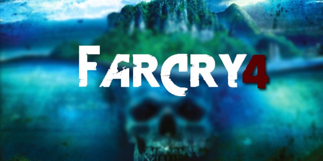 Far Cry 4 Çıkış Tarihi