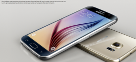 Samsung Galaxy S6 İncelemesi